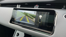 Land Rover Range Rover Evoque 2.0 D200 Evoque Edition 5dr Auto Diesel Hatchback